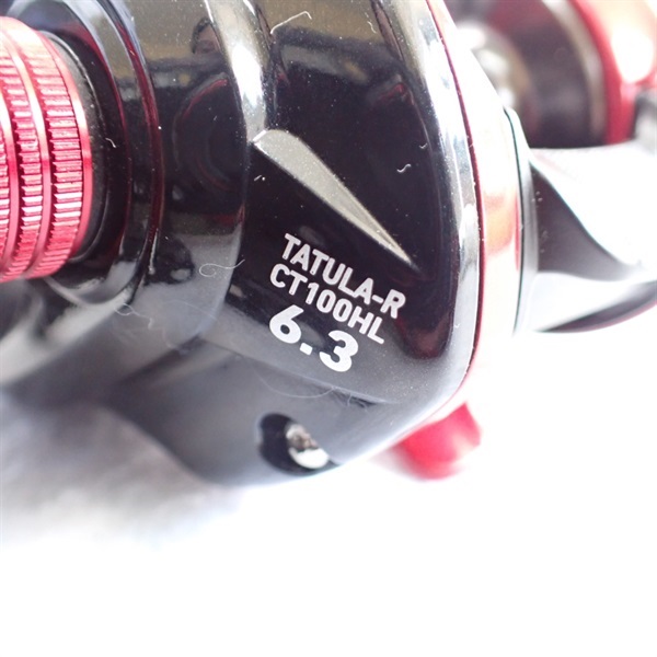１６タトゥーラＣＴタイプＲ１００ＨＬ